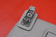 Blende Abdeckung PRZECIWSLONECZNA EU CITROEN C3 3 III 16-20