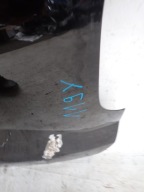 DACIA DUSTER II 2 17- trunk door boot rear part rear