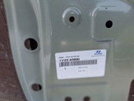 side right pillar HYUNDAI I10 II 2013R->