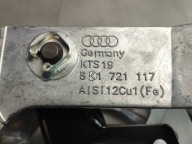 Audi A5 8T pedale Bremse GAZ 8K1721117