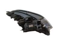 light REFLEKTOR left front OPEL MOKKA A (12-16) 42435927 UK ANGLIK