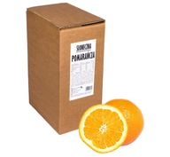 Sok pomarańcza pomarańczowy 100% 3L z pomarańczy NFC dla rodziny bez cukru