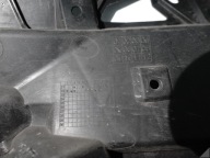 BMW 3 G20 G21 LCI LIFT 22-26 držák příčka nárazníku BASIC předek pravý