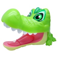 Hovoriaci krokodíl - Interaktívna hračka