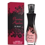 CHRISTINA AGUILERA By Night Woda perfumowana dla kobiet Perfumy EDP 50ml