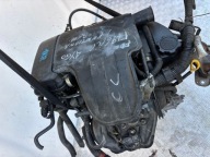 engine complete 1KR TOYOTA AYGO CITROEN C1 without EGR