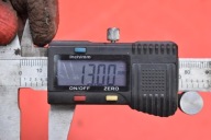 spring rear part rear TOYOTA VERSO 2.0 D-4D 128 KM 09-13