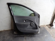Renault Megane III lift door front left lak. TEGNE HB 5D