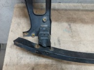 bumper support front MINI COOPER R55 R56 R57 LIFT 51117255121