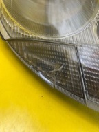 light right front Porsche 911 996 Boxster Xenon 99663105801