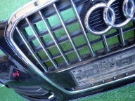 AUDI Q5 8R0 LIFT 12-16 front bumper front