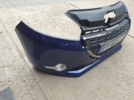 front bumper PEUGEOT 208 2013- KUCD 9672794477