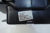 Handschuhfach TUNELU AUDI A1 II 82A 2019- 82C864981A