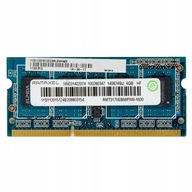 Pamäť RAM DDR3L Ramaxel RMT3170EB68F9W-1600 4 GB