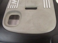 Blende Abdeckung Abdeckung oben DES MOTORS BMW e46 1.8 2.0 M47N DIESEL