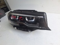 BMW 3 G20 19-22 light right LED UK 9481704