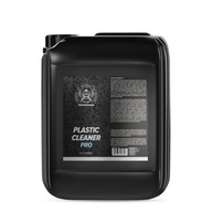 RRCUSTOMS RRC PLASTIC CLEANER 5L na plasty
