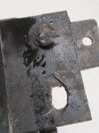 Gehäuse filter luft Suzuki Swift IV (2004-2010)