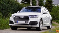 Audi Q7 raty od 2999PLN