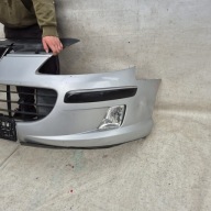 PEUGEOT 407 04- bumper front front 9644644377
