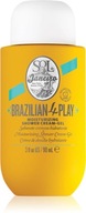 Sol de Janeiro Brazilian 4Play krémový sprchový gel 90 ml