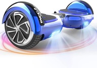 Deskorolka elektryczna Mega Motion Hoverboard Southern Wolf Z29