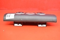 control panel air conditioning devices KLIMY 27500EM00A NISSAN TIIDA C11 04-08