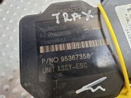 Servofreno ABS 95367358 CHEVROLET TRAX