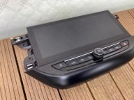 OPEL CORSA F 19-23 display navigation devices NAVI + module player 39231266 OE
