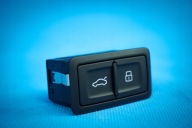 Schalter hinten heckklappe Audi A6 4G A8 4G0959831B