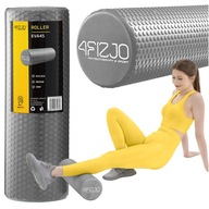 ROLLER HÁTMASSZÍROZÓ GÖRGŐ LÁBFEJ REGENERÁCIÓ 45CM