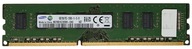 Pamięć RAM Samsung 8GB DDR3 1600MHz - M378B1G73DB0-CK0