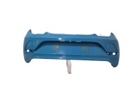 VW UP LIFT 2016- bumper rear part rear 1S6807421AB