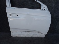 OPEL GRANDLAND X door right front front