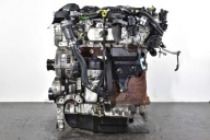 engine FORD FOCUS MK3 C-MAX MK2 GALAXY 2.0 TDCI 163KM TXBA TXDA @KOMPRESJA@