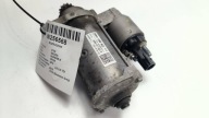 starter 02M911021P 2.0 TDI SKODA SUPERB III