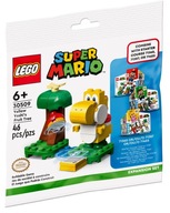 LEGO 30509 Super Mario Drzewo