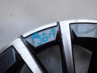 BMW U06 6891174 7Jx17H2 17" disk hliníkový