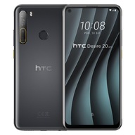 Smartfon HTC Desire 20 Pro Czarny