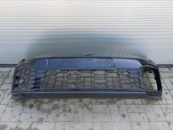 Vw Golf 8 VIII Gti Gtd 19- bumper front front