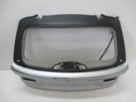 boot doors BMW 3 F31 F 31 BSZ