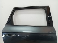 door right rear. SKODA KAROQ 20r
