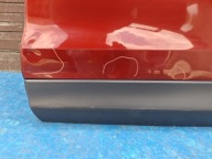 Tür links hinten HONDA CR-V IV 2012R->