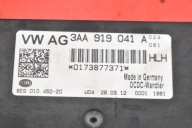 control unit voltage module 3AA919041A VW TIGUAN 1 and 2.0 TDI 140 KM 07-11
