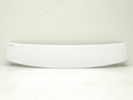 LOTKA SPOILER bonnet boot AUDI A3 8P 3D S-LINE LY9C 8P3860943