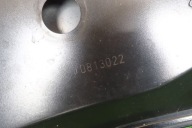 AUDI A4 B9 15- kapota