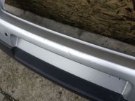 VW GOLF V 5 HB 1K 1K6 03- bumper rear rear part