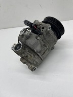 AUDI A7 A6 C7 compressor compressor; of the air conditioning CALY SPRAWNY original!