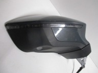mirror SEAT TARRACO 5FJ 21R left