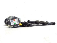 front body wall left MASERATI GHIBLI 628411100